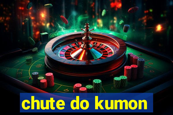 chute do kumon